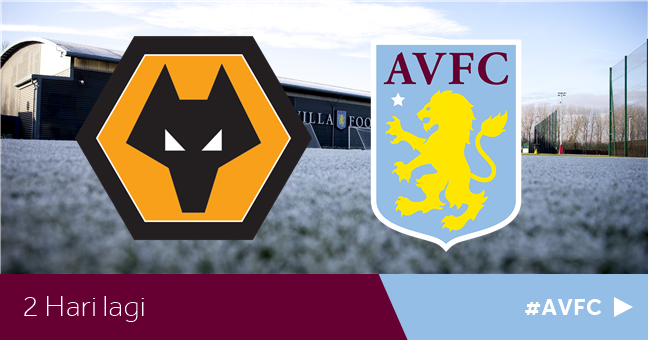 Aston Villa FC tweet media