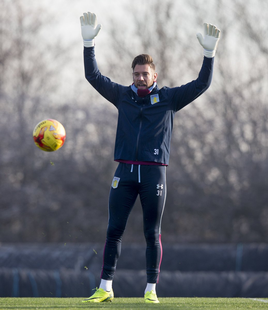 Aston Villa FC tweet media