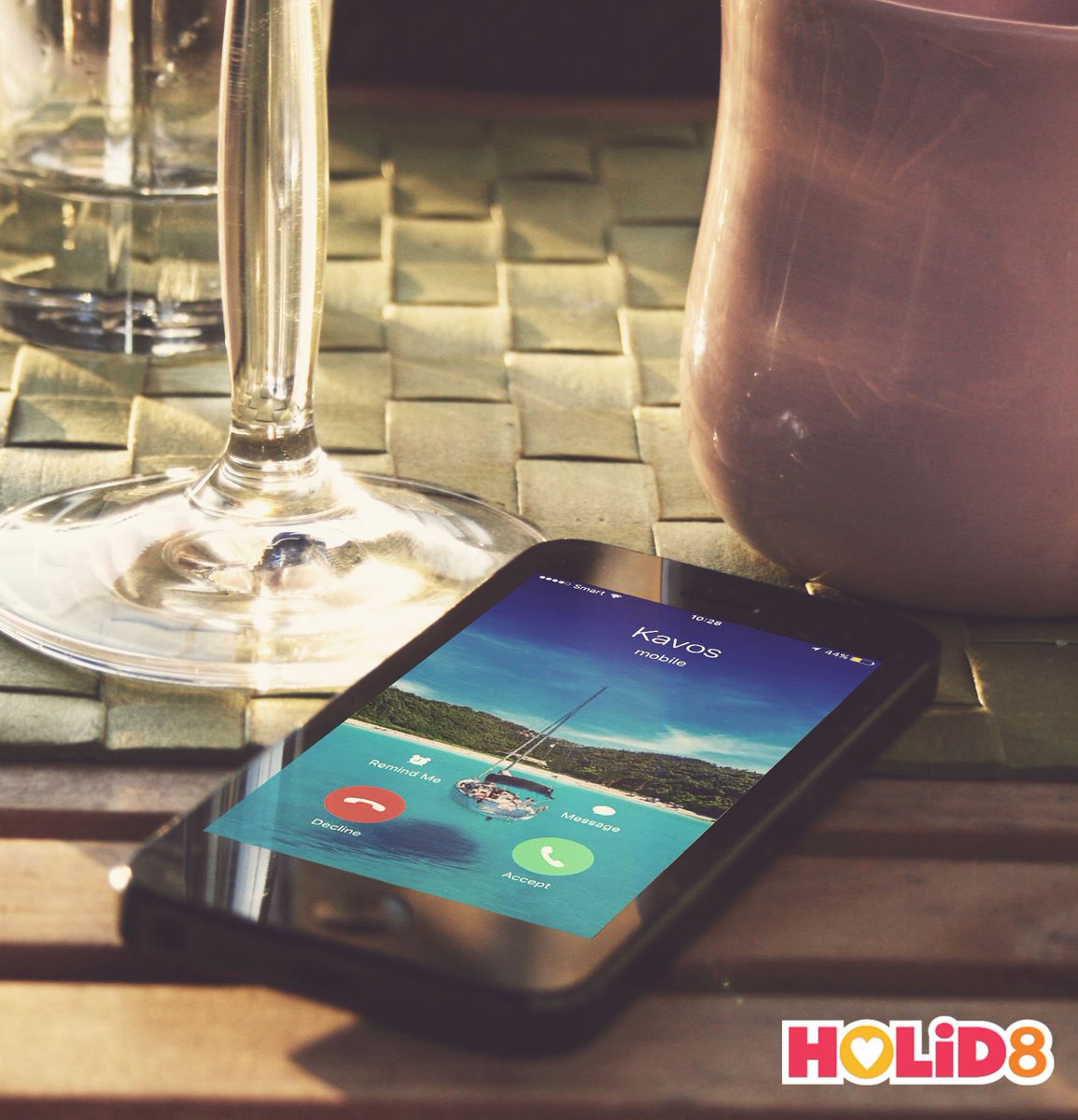 Kavos Greece tweet media