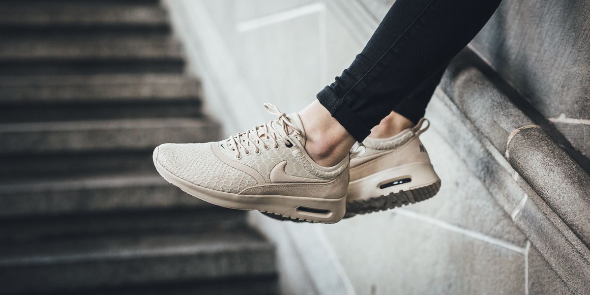 nike air max thea ultra se khaki