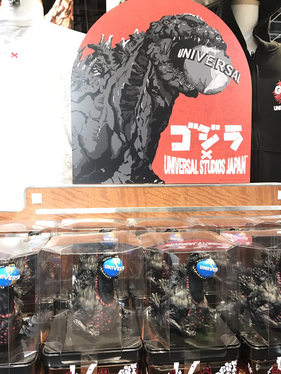 ゴジラ ٹوئٹر پر そして お土産にぴったりのグッズも多数 ひと際目を引くのが あのユニバーサルグローブを咥えるゴジラが大迫力のゴジラ缶 そのほかチャームやナノブロックなども要チェックです Usj ゴジラ T Co Z2ibhfatud T Co Qvrqtcppae ゴジラ ٹوئٹر پر そして お土産にぴったりのグッズも多数 ひと際目を引くのが あのユニバーサルグローブを咥えるゴジラが大迫力のゴジラ缶 そのほかチャームやナノブロックなども要チェックです Usj ゴジラ T Co Z2ibhfatud T Co Qvrqtcppae