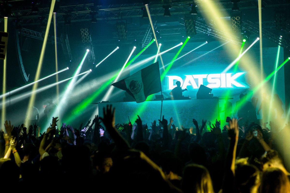 Philly EDM Family (@phillyedmfam) on Twitter photo DATSIK this Saturday 1/14 at @EFactoryPhilly w/ <a href="/CRIZZLY/">CRIZZLY</a> <a href="/Apashe_Music/">𝖆 𝖕 𝖆 𝖘 𝖍 𝖊</a> & <a href="/Virtual_Riot/">Vir✝ual Rio✝ (94%)</a> don't wanna miss this !! DATSIK this Saturday 1/14 at @EFactoryPhilly w/ <a href="/CRIZZLY/">CRIZZLY</a> <a href="/Apashe_Music/">𝖆 𝖕 𝖆 𝖘 𝖍 𝖊</a> & <a href="/Virtual_Riot/">Vir✝ual Rio✝ (94%)</a> don't wanna miss this !!