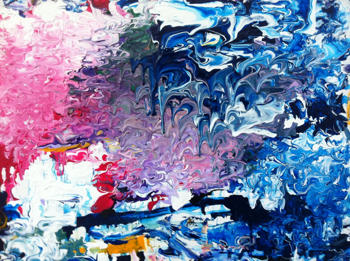 BearsLegacy's tweet image. Rise Past   

Every life meets
Things unexpected and not foreseen
All have to rise past
What&apos;s before each and every eye