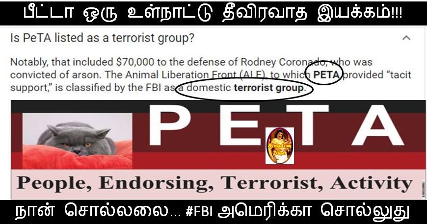 animal liberation front fbi animal liberation front fbi