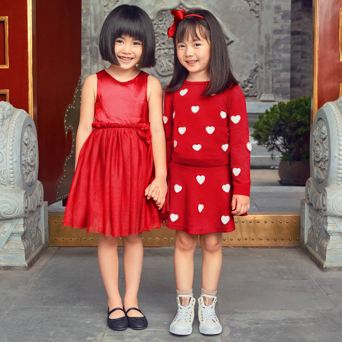 H&M Kids Clothes are Perfect for the Weekend - When In Manila