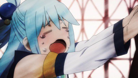 あにこ便 この素晴らしい世界に祝福を 2 第1話 感想 まるで成長していない だがそれがいい あにこ便 このすば T Co Qkr6csi2g8