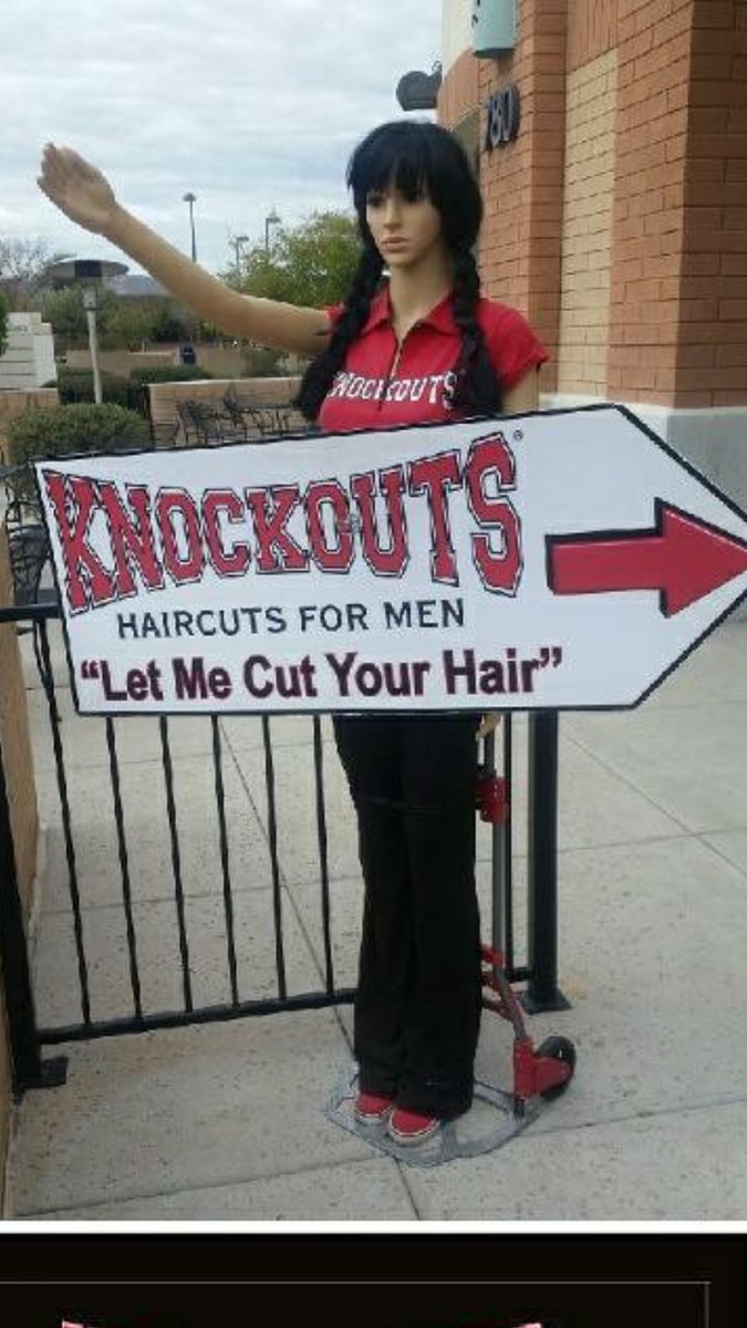 KnockoutsHair's tweet photo. Let us cut your hair! https://t.co/JnrL0xhynP
