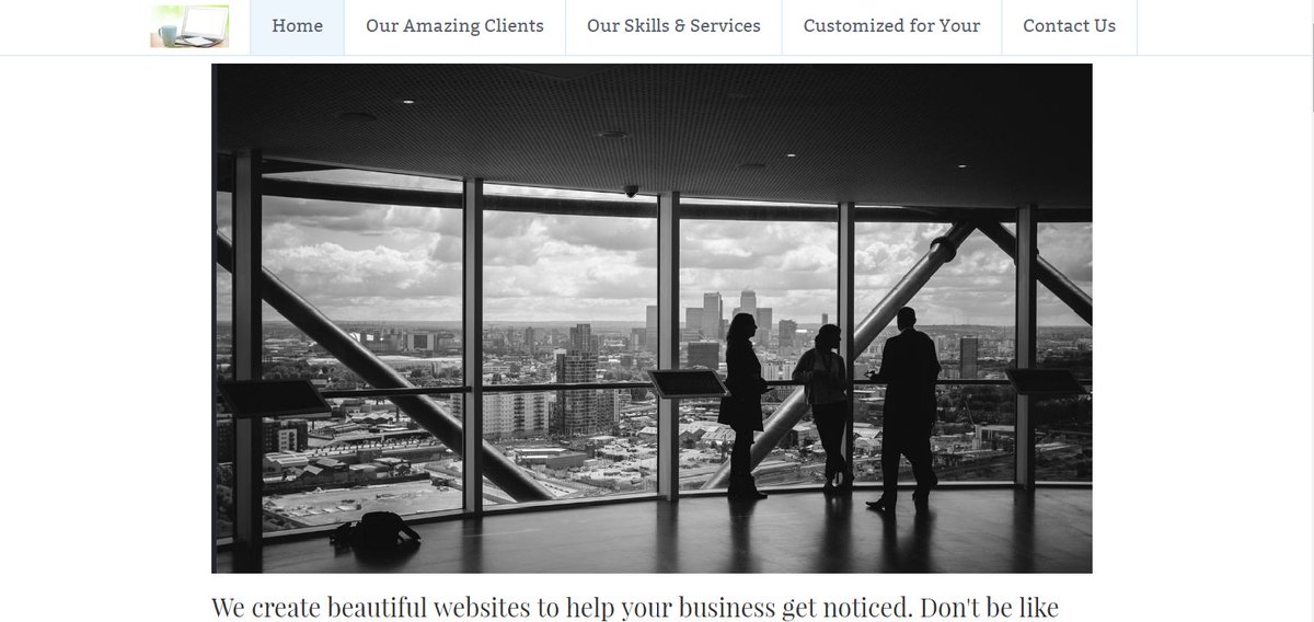 WebDesignerIT's tweet image. Let us help you get noticed! #Indie #Music #Authors &amp;amp; #Home #based #biz are hardest to getting noticed. 307websitedesigners.com