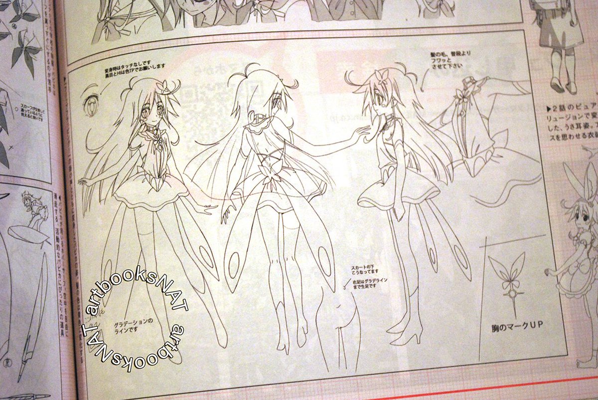 Download Nat On Twitter Flip Flappers Character Design Model Sheets Free HD Get Wallpaper Nat On Twitter Flip Flappers Character Design Model Sheets HD