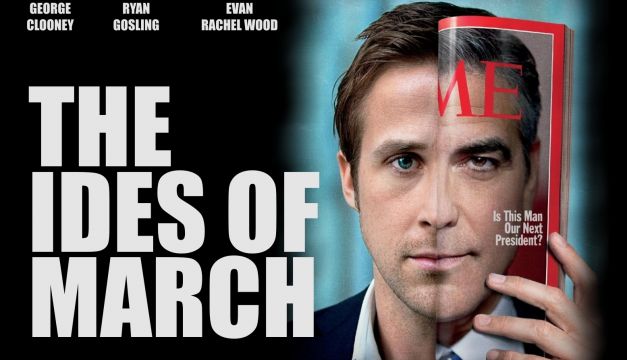 킹메이커(The Ides Of March, 2011) 조지클루니 감독의 정치 서스펜스 영화. 주지사 모리스를 위해 열심히인 스티븐(라이언고슬링). 선거 캠프내에서...