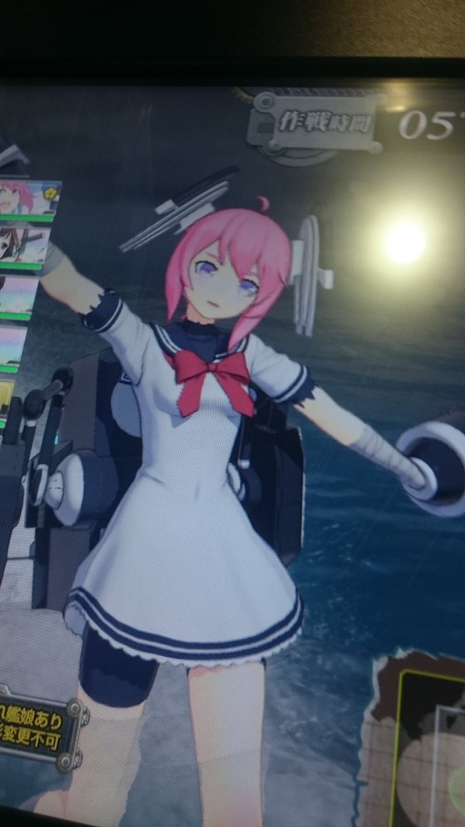 モニパセル A Twitter 艦これアーケード初春型アプデ感想 初春 最高 Oh言葉にできない涙出る 子日 魚雷カットインがカッコいい かわいい めっちゃ動く かわいい 若葉 若葉だ かわいい モールス信号だから安心 初霜 殺伐としたプレイヤーの心を癒す天使 四人で