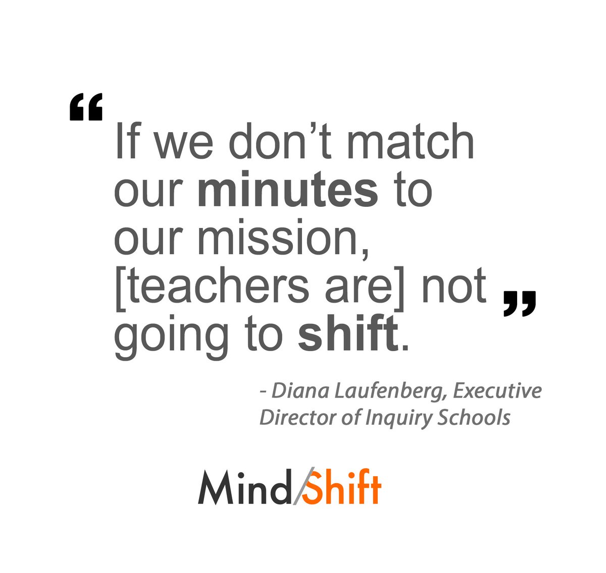 Why A School's Master Schedule Is A Powerful Enabler of Change ow.ly/3uUy307V8Ae #edchat #edadmin #cpchat #teaching