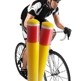 low impact bike workout