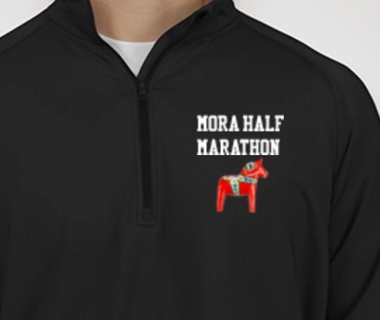 2017 registration is open!  Sign up for the half by 3.1 to be entered in the drawing for a 1/4 zip!