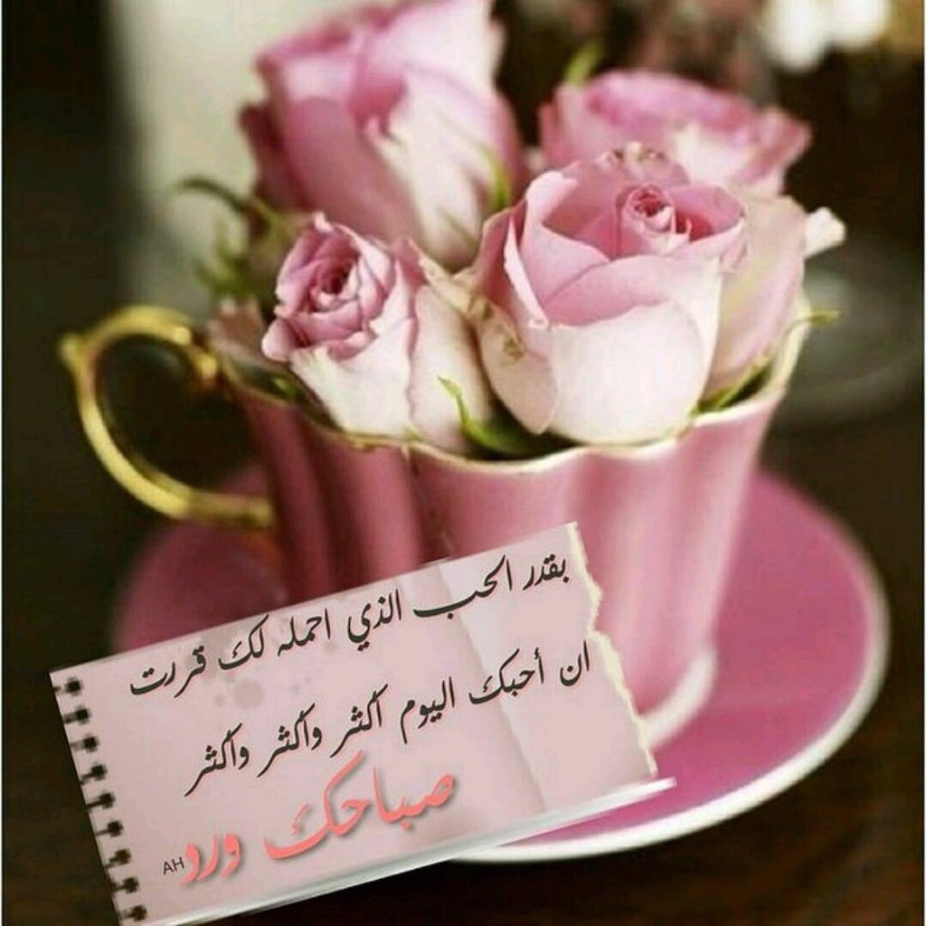 besh_a31's tweet photo. أحياناً يأتي الصباح بعطرك أما غالباً فأنت تسكنني 
#صباحي_يقين_أني_في_قلبك
#صباح_الفرح
#رونق_الحرف
#أصالة_حرف
#بوح_الياسمين https://t.co/hNaBLO6N10