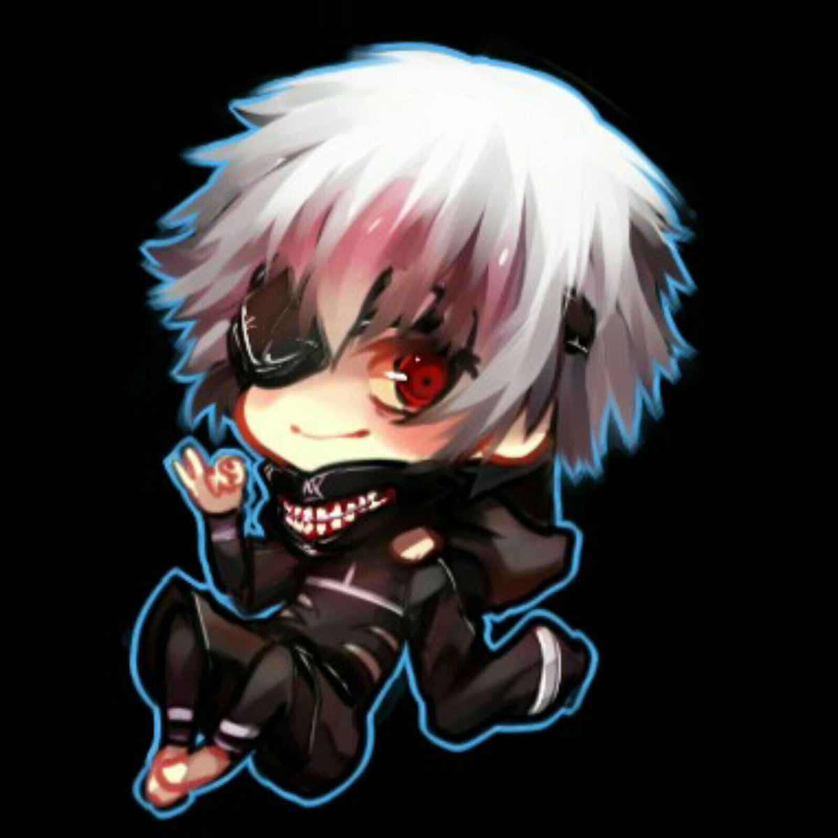 ProjectNever's tweet image. #NewProfilePic