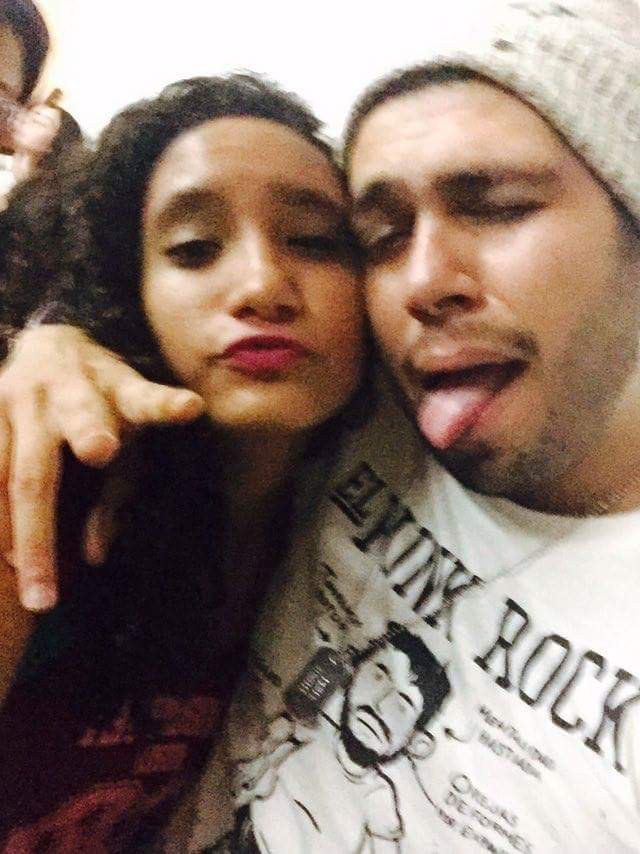 China_Rincon's tweet photo. Los Mejores👫👬💙💞 https://t.co/h2exe5OjTP