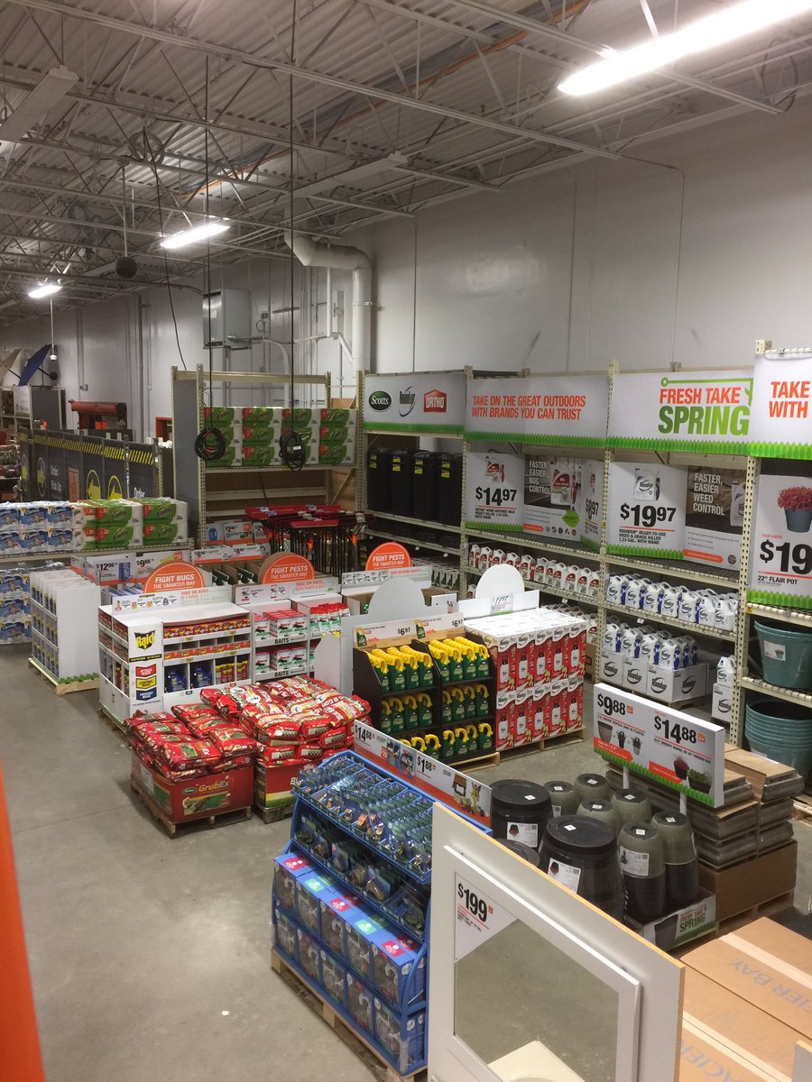 Home Depot Orlando (@OrlandoDepot) | Twitter