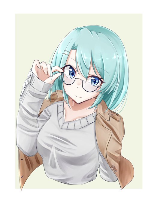 肩掛けのtwitterイラスト検索結果 古い順