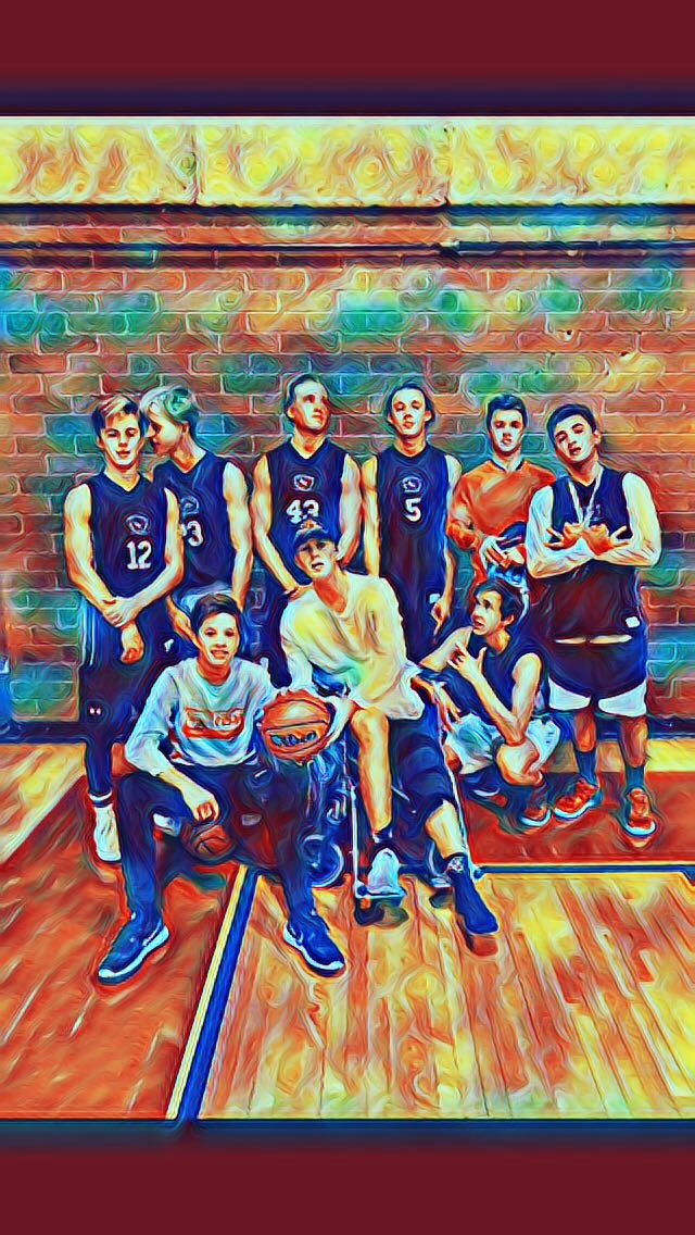 c4football_1's tweet photo. The comeback kings. These boys have heart! https://t.co/2hFi3KJDzo