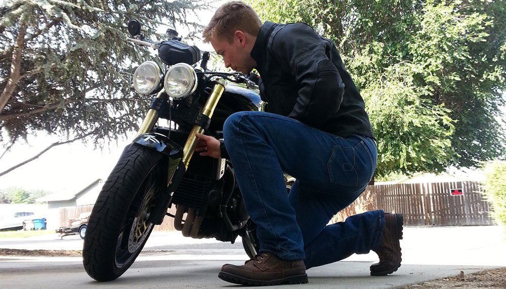 dragginjeans's tweet image. The Draggin Holeshot Jean, not only is fully lined but Multi Award Winning too. @dragginjeans #ridesafe  #realprotection  #dragginjeans