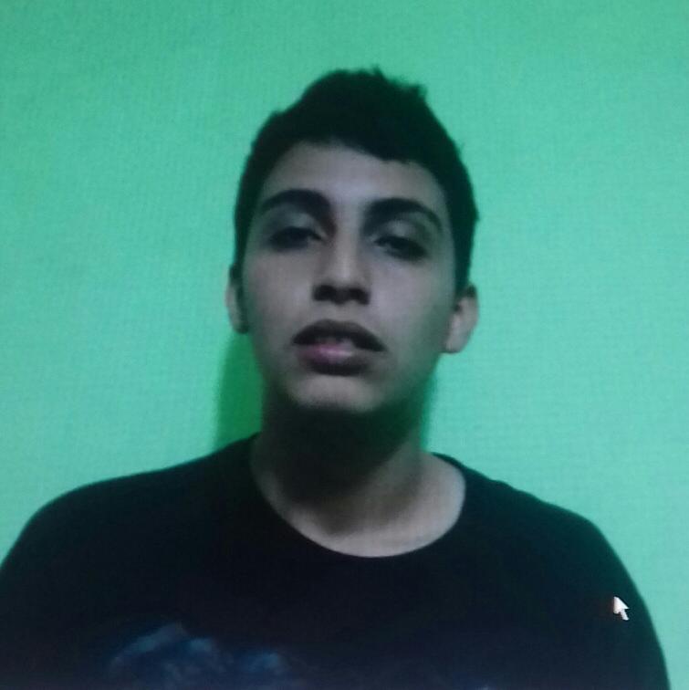 Bvasquez_pl's tweet photo. El reo Bryan Giovanni Ramos Gonzales, 19, señalado de  extorsion e integrante del Barrio 18, hallado muerto en el sector 11 del Preventivo. https://t.co/ia3Y1w8Lj2
