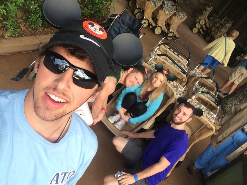 LexysTerminator's tweet photo. Day Three – Animal Kingdom #MK365 https://t.co/G7mesVr4ro https://t.co/3Kr8g5cUvC