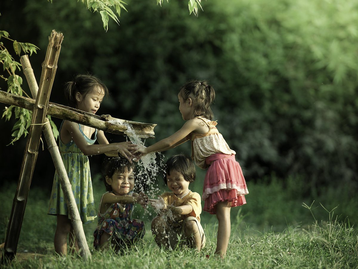 WorldBankGroup's tweet photo. 7 #ClimateAction stories to inspire us to move towards a greener future: https://t.co/GIrj9LMXqp https://t.co/yP17N8Rykq