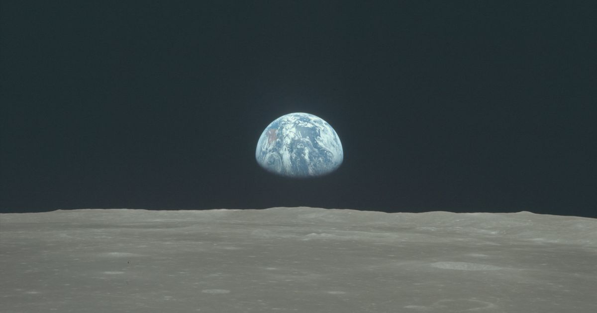 iamakenyan's tweet image. The #moon may have formed from a group of smaller #moonlets goo.gl/FKjQCS