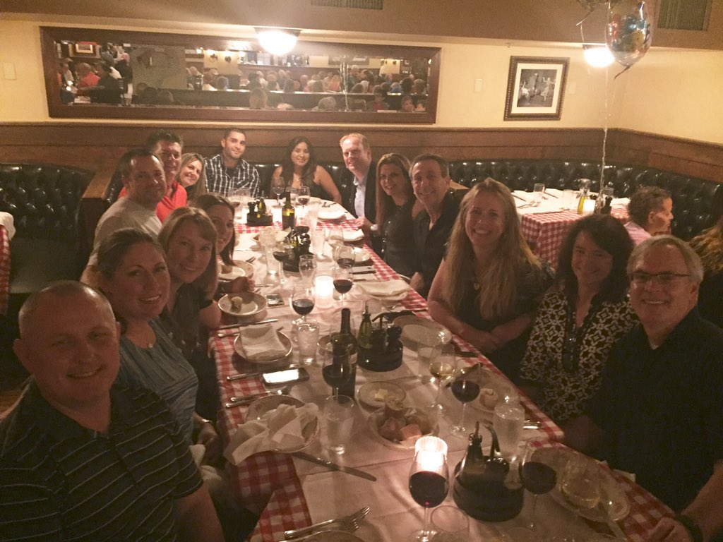 Had great time with my South Florida friends!  @gr8freediver