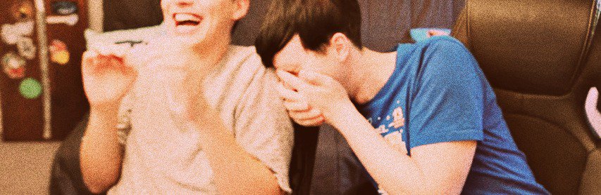 badpostphan's tweet image. I think we deserve,
a soft epilogue, my love.