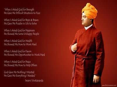 NonyNBansal's tweet photo. @Gurmeetramrahim
Greetings on155th birthday of swami vivekanand #NationalYouthDay https://t.co/5nWkvc2ztE