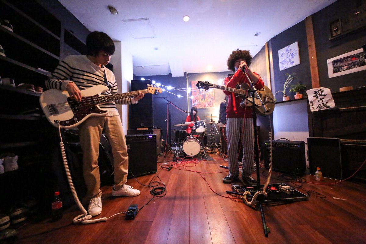 _Funenoue's tweet image. 船の上企画
『第二回 実にふるさとの如き宴』

アナトオル・フランス

写真:
石崎 祥子@sykdisco