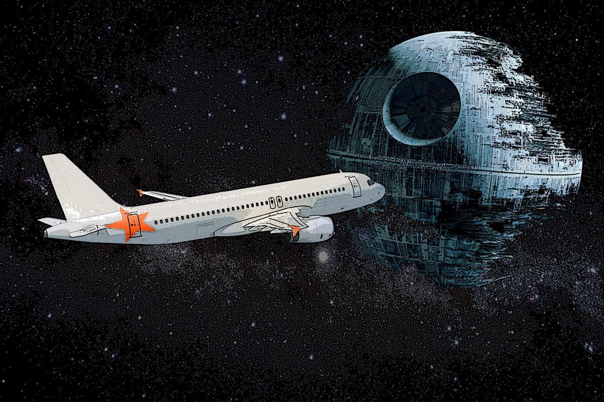 DonJohnston1983's tweet photo. Excitement to Frustration – A Jetstar Customer’s Booking Journey https://t.co/xPyKyLBlPO #userexperience #darkuxpattern https://t.co/GQUGG238a6