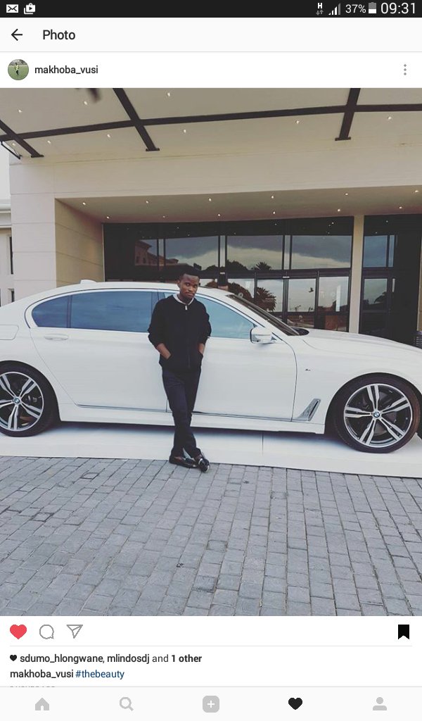 vrega011's tweet photo. #thebeauty #BMW https://t.co/NU7P798GO9