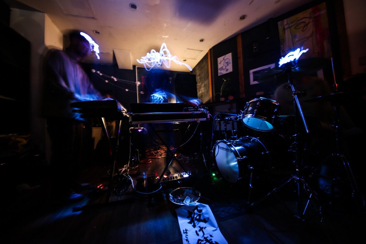 _Funenoue's tweet image. 船の上企画
『第二回 実にふるさとの如き宴』

the mantle brothers

写真:
石崎 祥子@sykdisco