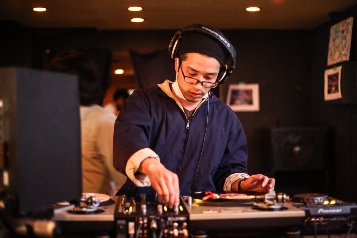 _Funenoue's tweet image. 船の上企画
『第二回 実にふるさとの如き宴』

Trex

写真:
石崎 祥子@sykdisco