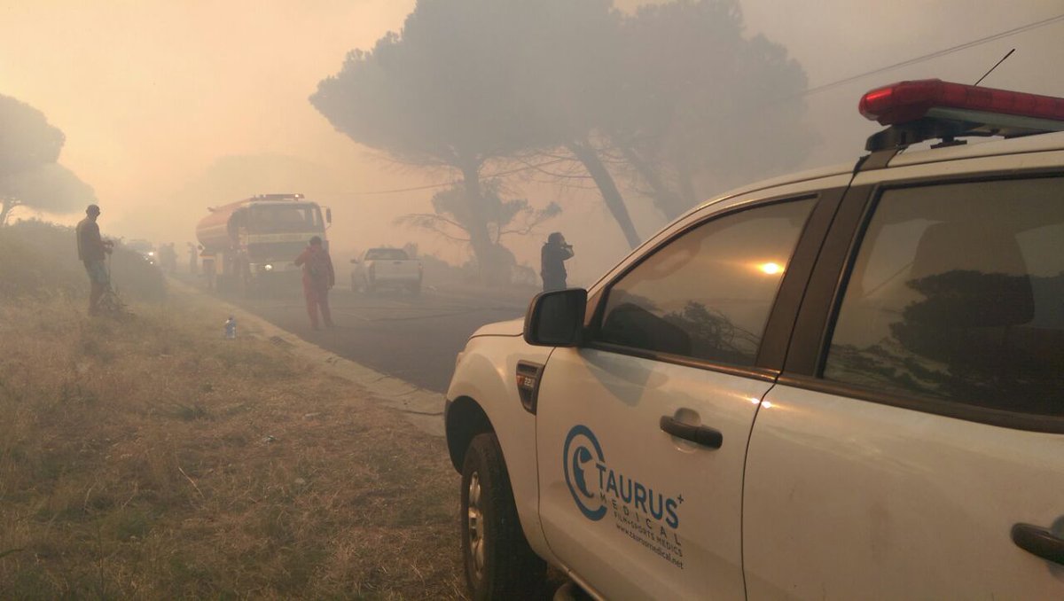 Taurus Medical tweet media