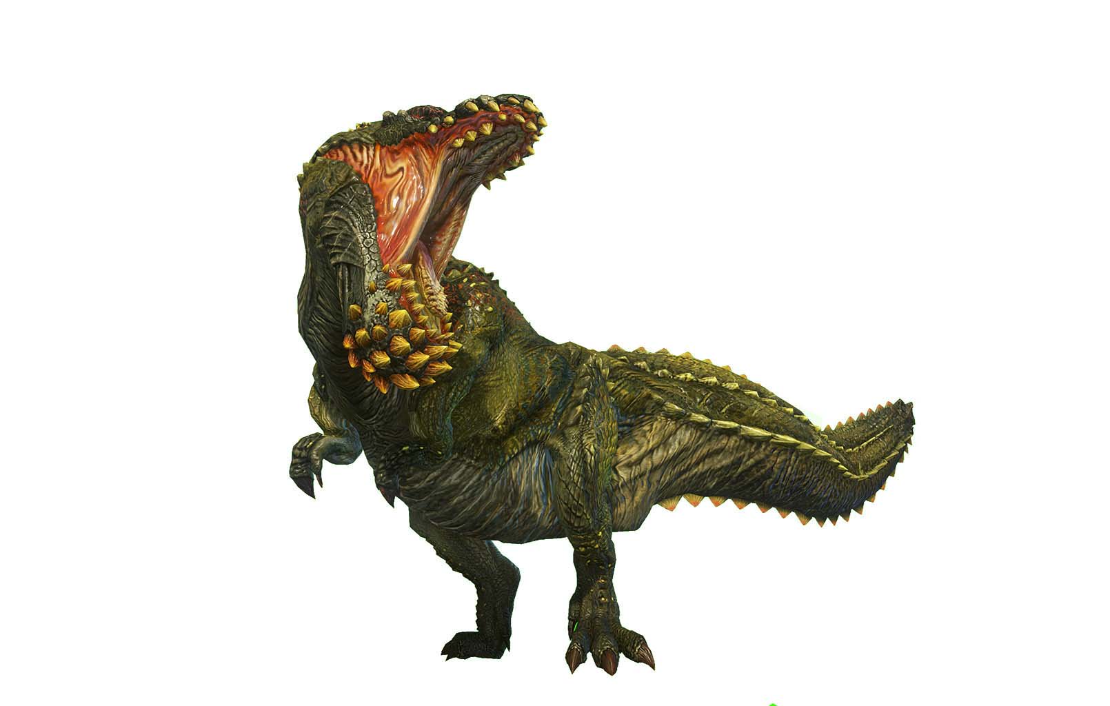 monster hunter deviljho figure