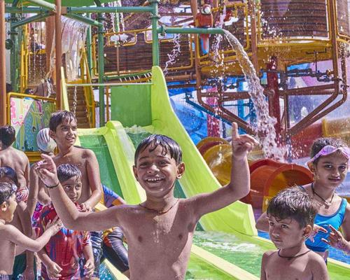 timcnash's tweet photo. Rainforest waterpark heralds Amaazia @PolinWaterparks @Sanderson_Group @AmaaziaPark https://t.co/pLL5eicmqk https://t.co/xB7EXkjB1W