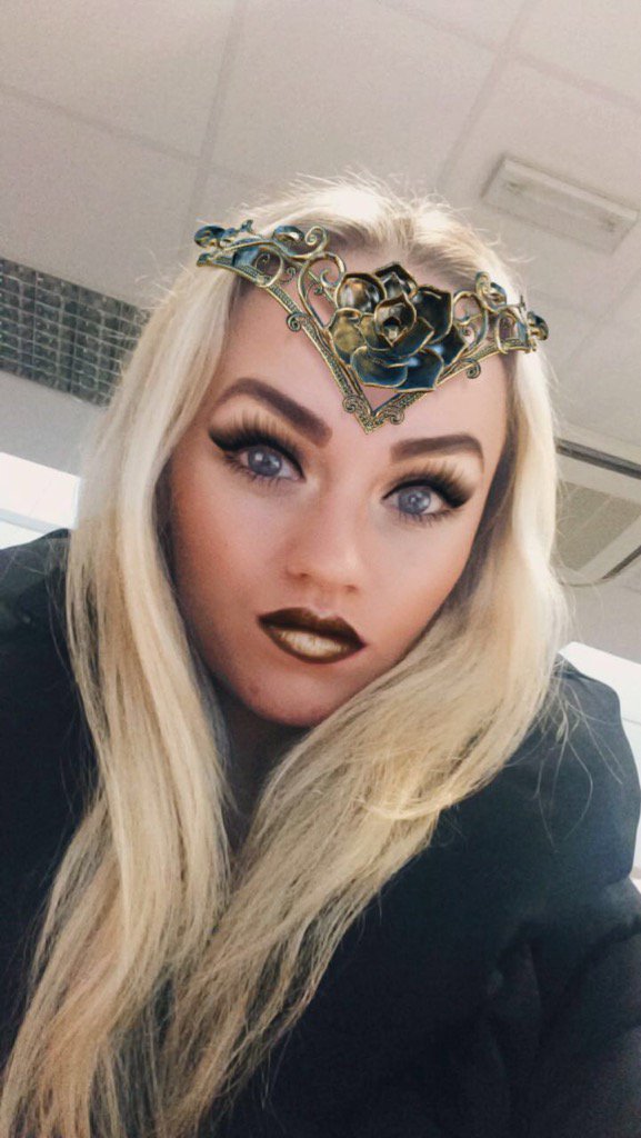 Who is ice queen, ice ice baby