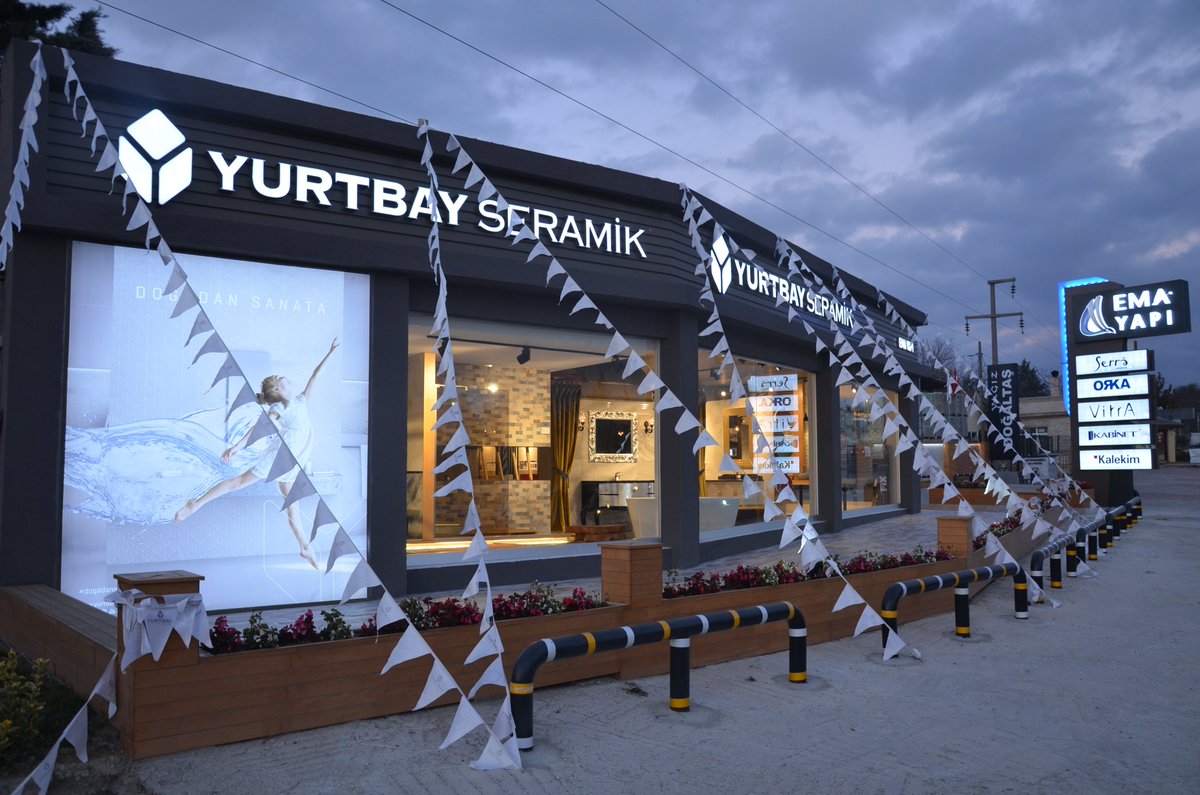 EMA Yapı Malzemeleri (@emayapi) on Twitter photo 