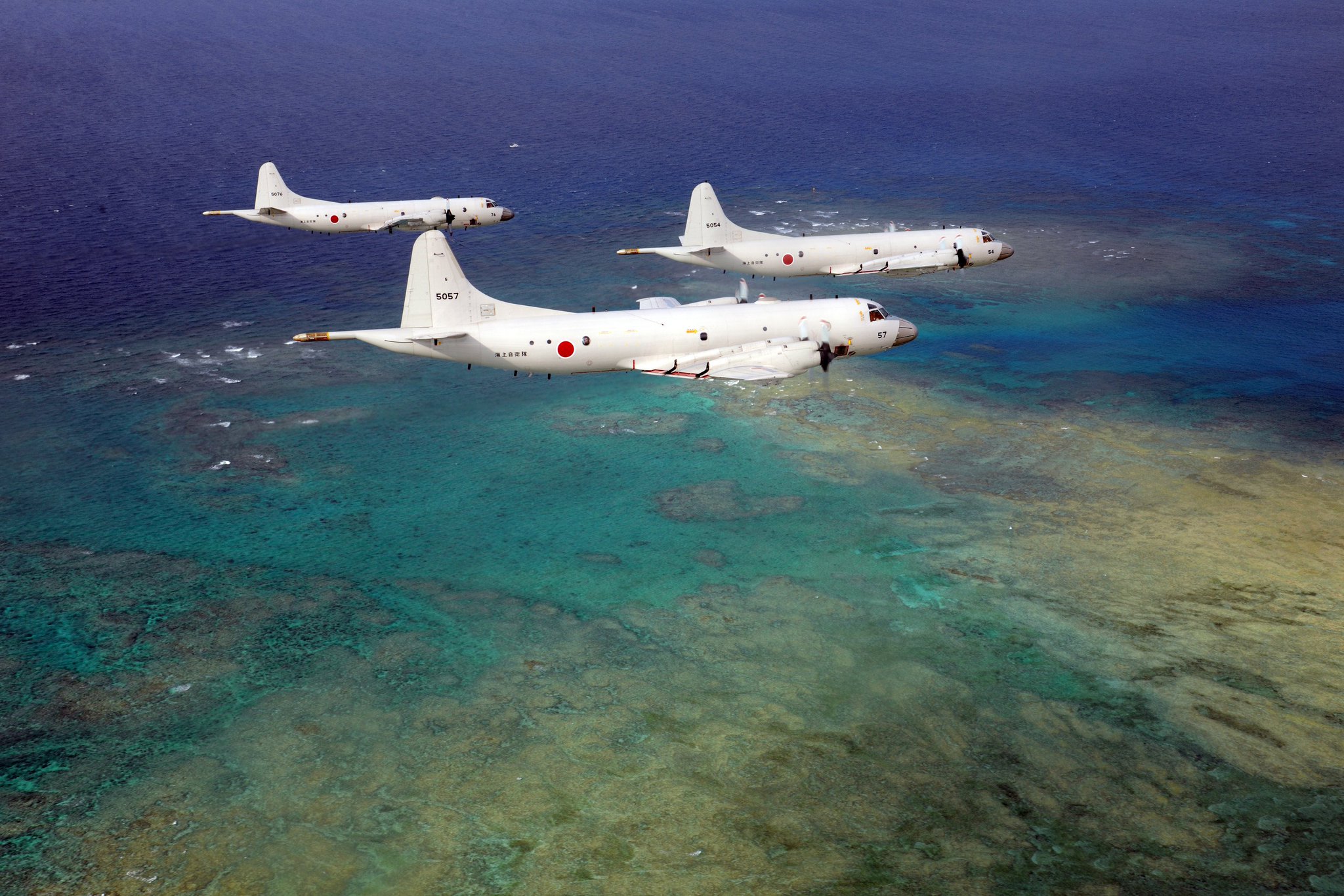 防衛省 海上自衛隊 on Twitter 