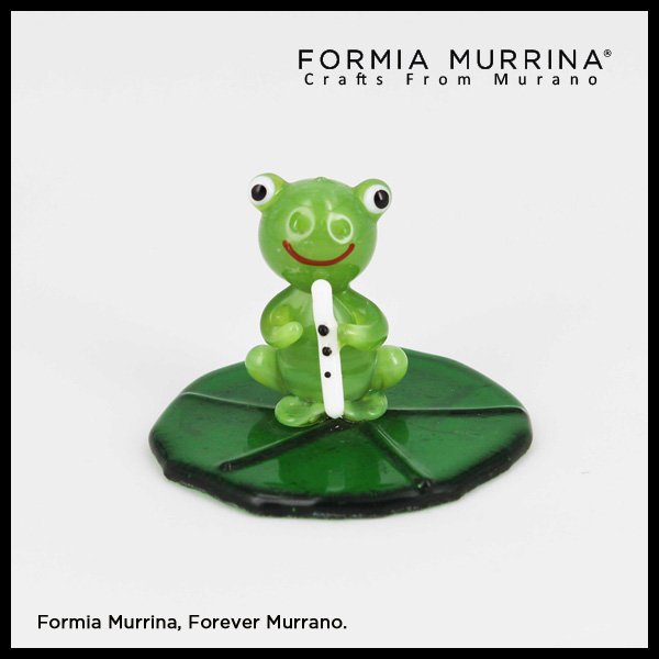 TFormia's tweet image. So Clever!!! This frog can play so many instrument😄