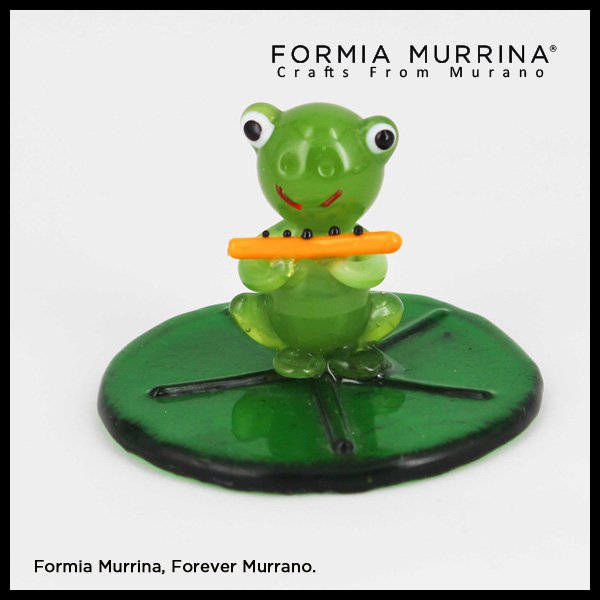 TFormia's tweet image. So Clever!!! This frog can play so many instrument😄