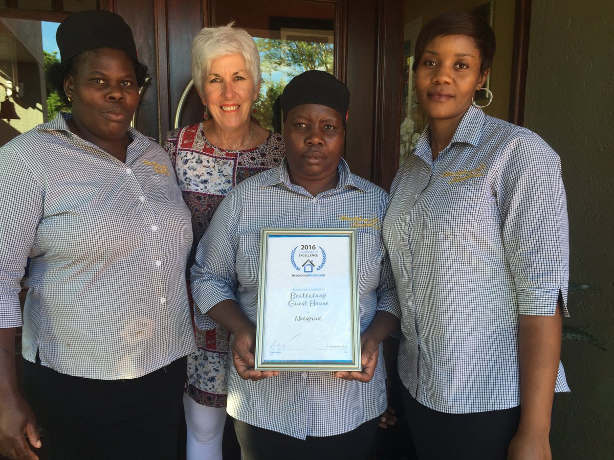 Beetleloop's tweet image. @Beetleloop has achieved 'Prestigious Status" - thank you @AccommoDirect for this opportunity.  #awardsseason #prestige #hardworkpaysoff