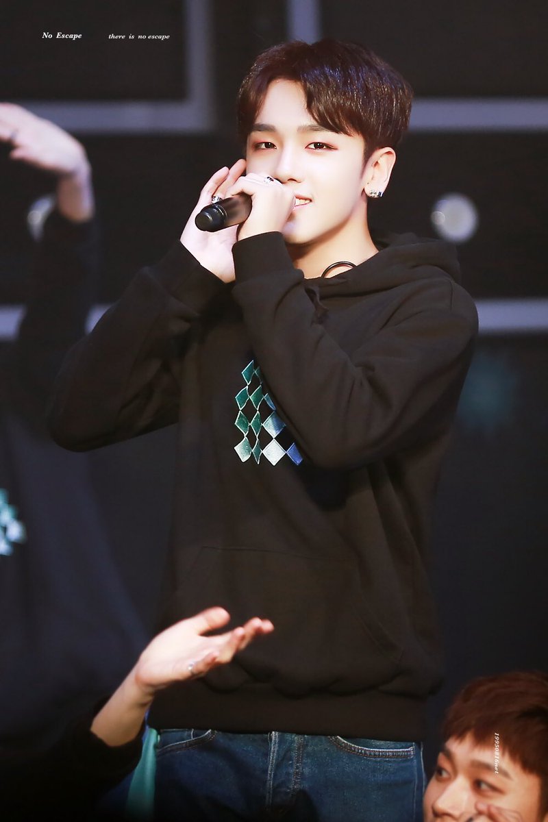 19950816_net's tweet photo. ✨#소년24 #BOYS24 #우주최고이해준 #이해준 #해준 https://t.co/CfTebATCSv