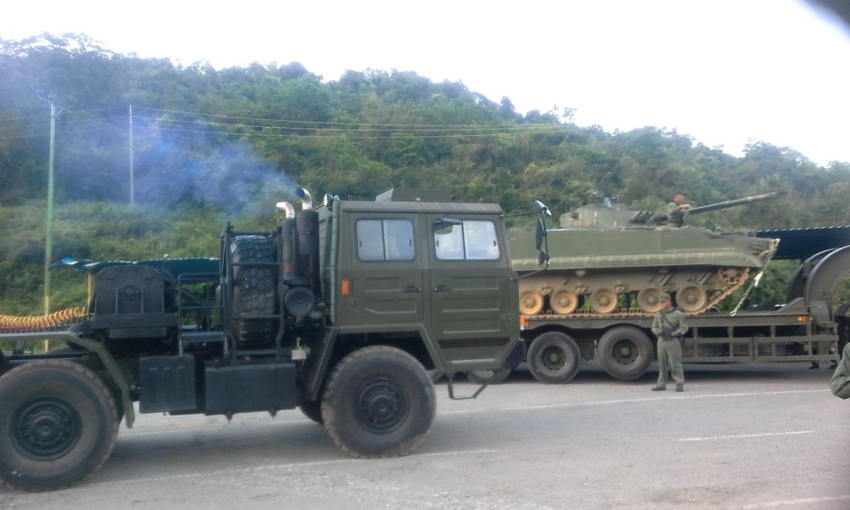 BMP-3 Vehículo militar de Infantería - Página 2 C19-WmaWEAAVEOw