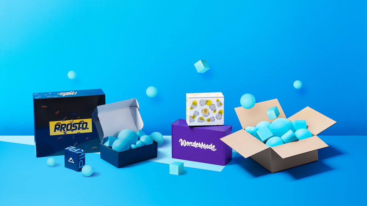 Oto nowe zapakuj.to! Zobacz naszą nową ofertę i ulepszony kreator: zapakuj.to