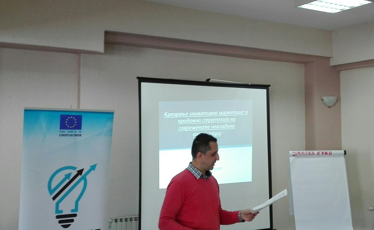 ZdravkoVeljanov's tweet image. #smartstart4u #BusinessPlan #Marketing #NCS